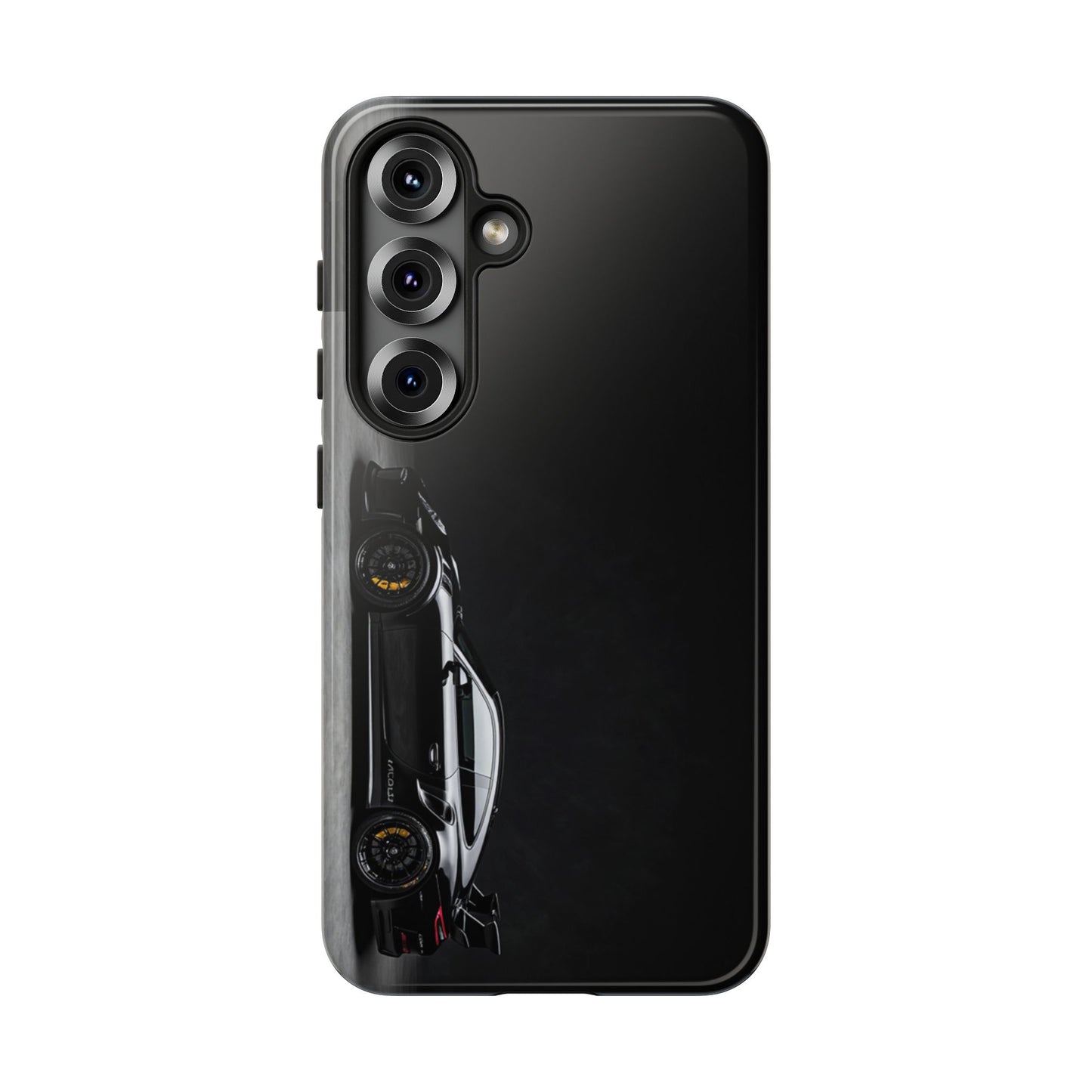 Black GT3 RS Tougcase