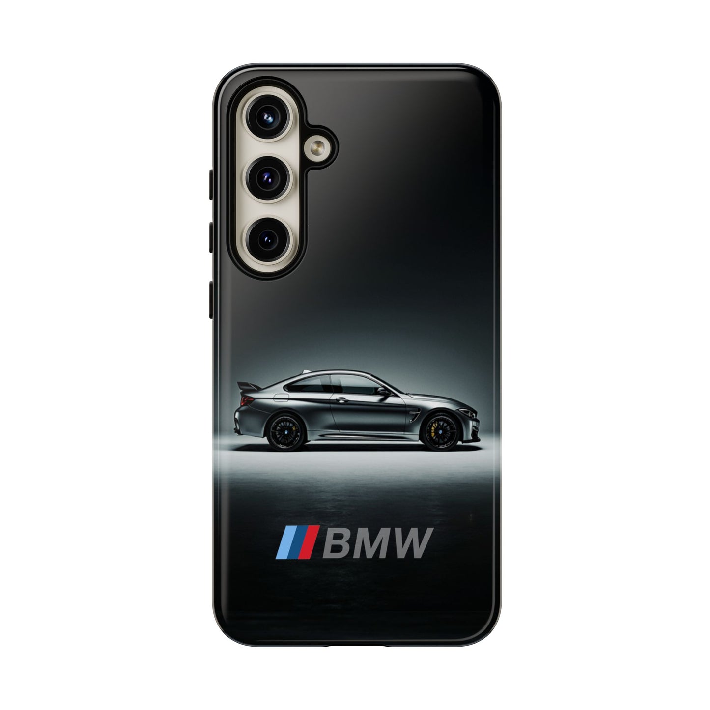 BW Tough Phone Case,
