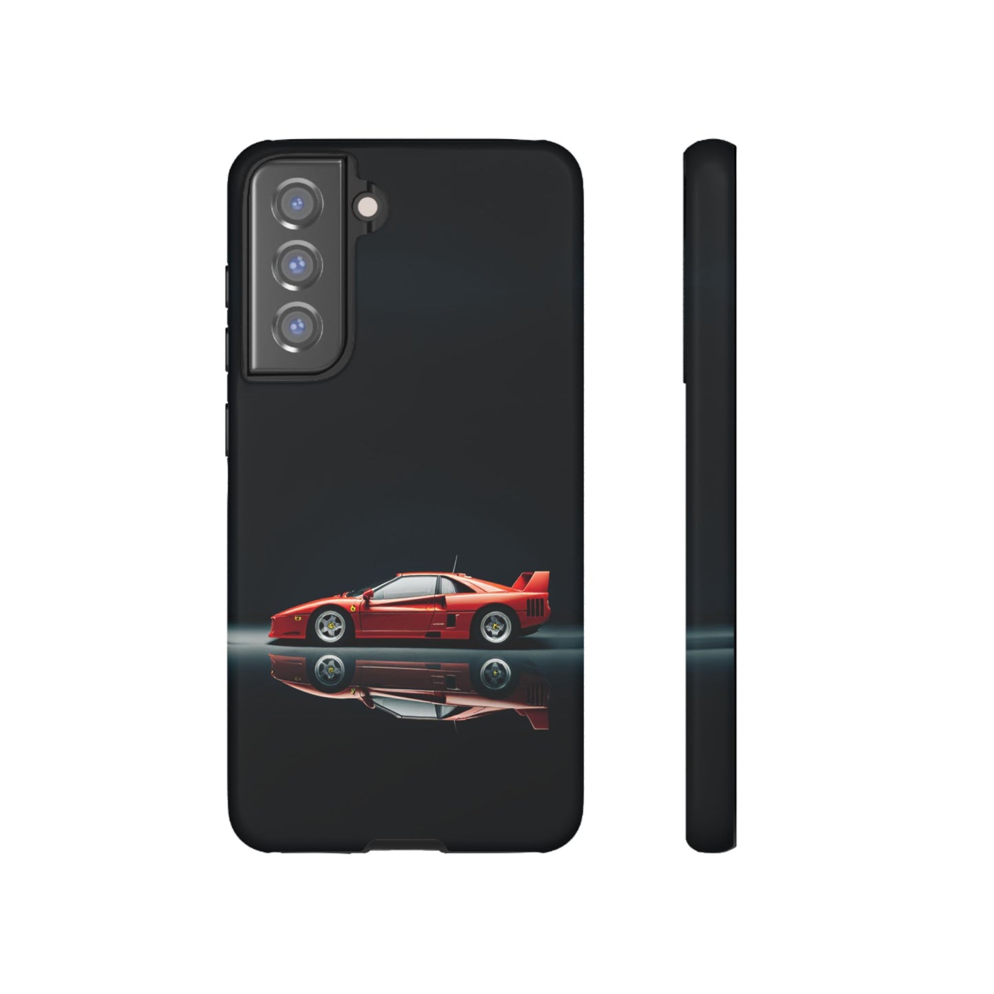 F40 car Phone Case
