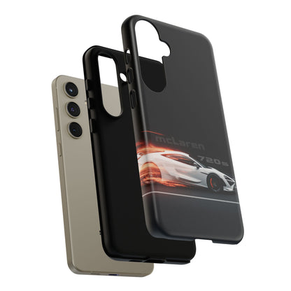 720Racing Phone Case