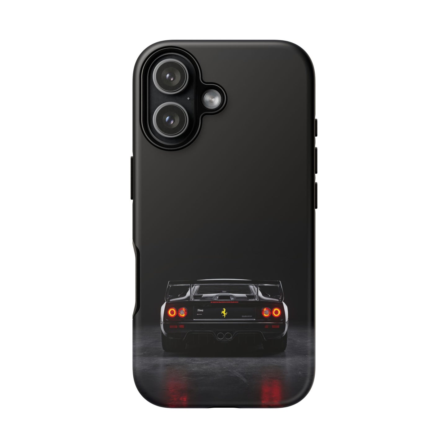 Sleek Car Phone Case | Tough Phone Cases, Car