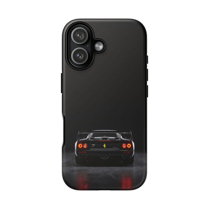 Sleek Car Phone Case | Tough Phone Cases, Car