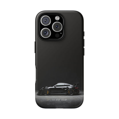 Black GT3 RS Toughcase