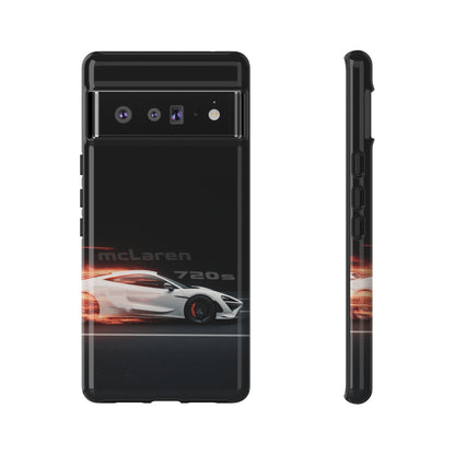 720Racing Phone Case