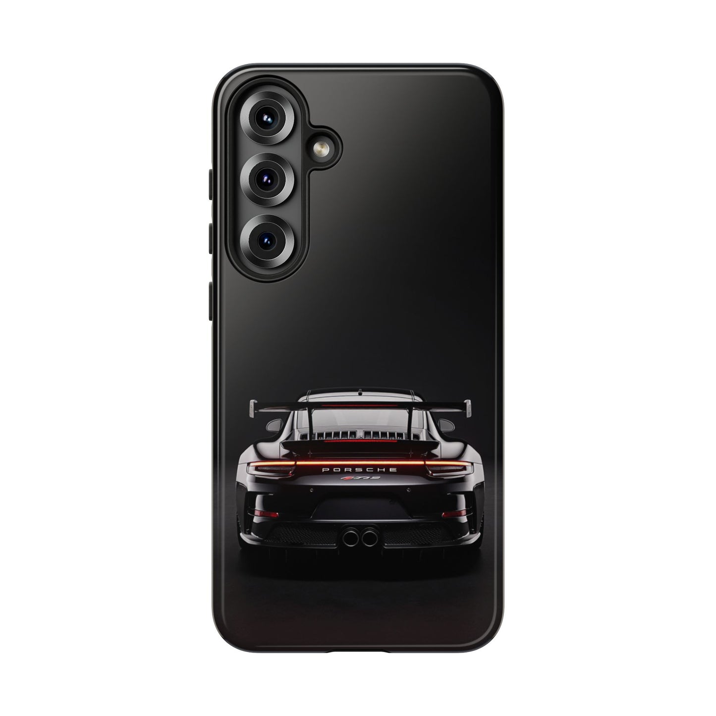 GT3 Rs Backlights Toughcase