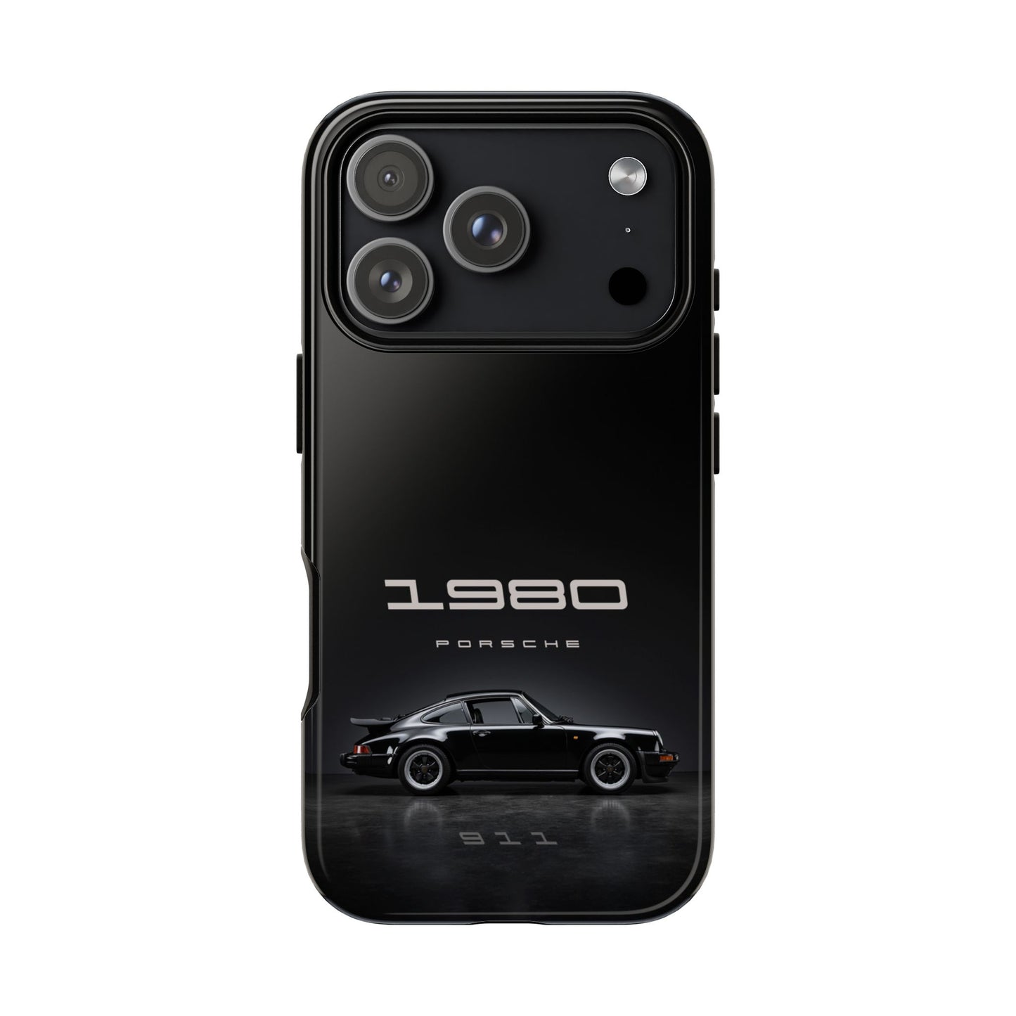 911 - 1980 Toughcase