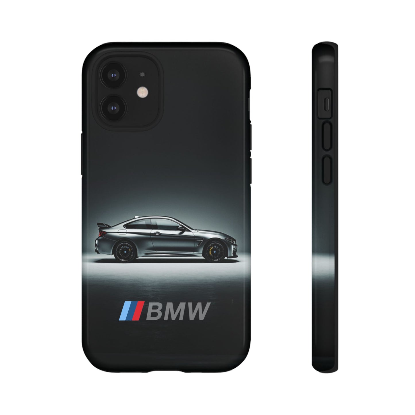 BW Tough Phone Case,