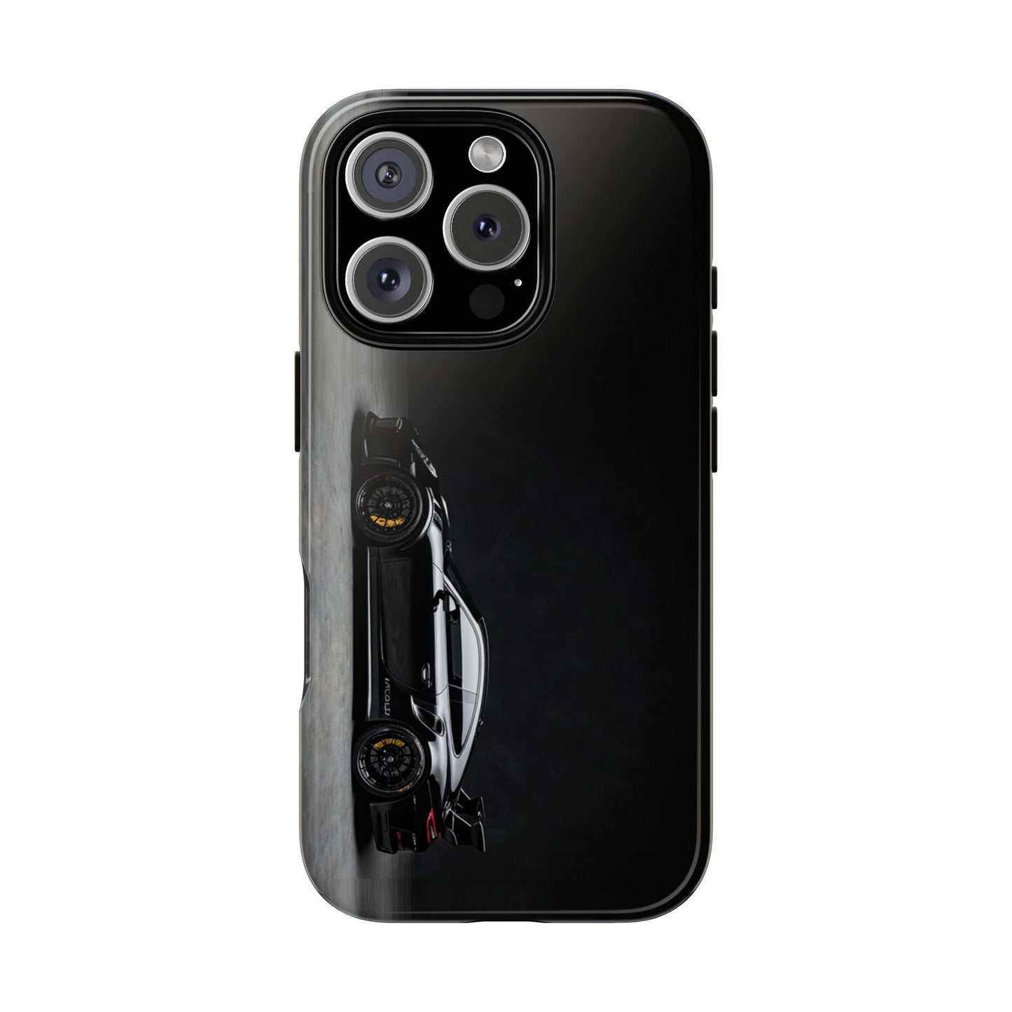 Black GT3 RS Tougcase