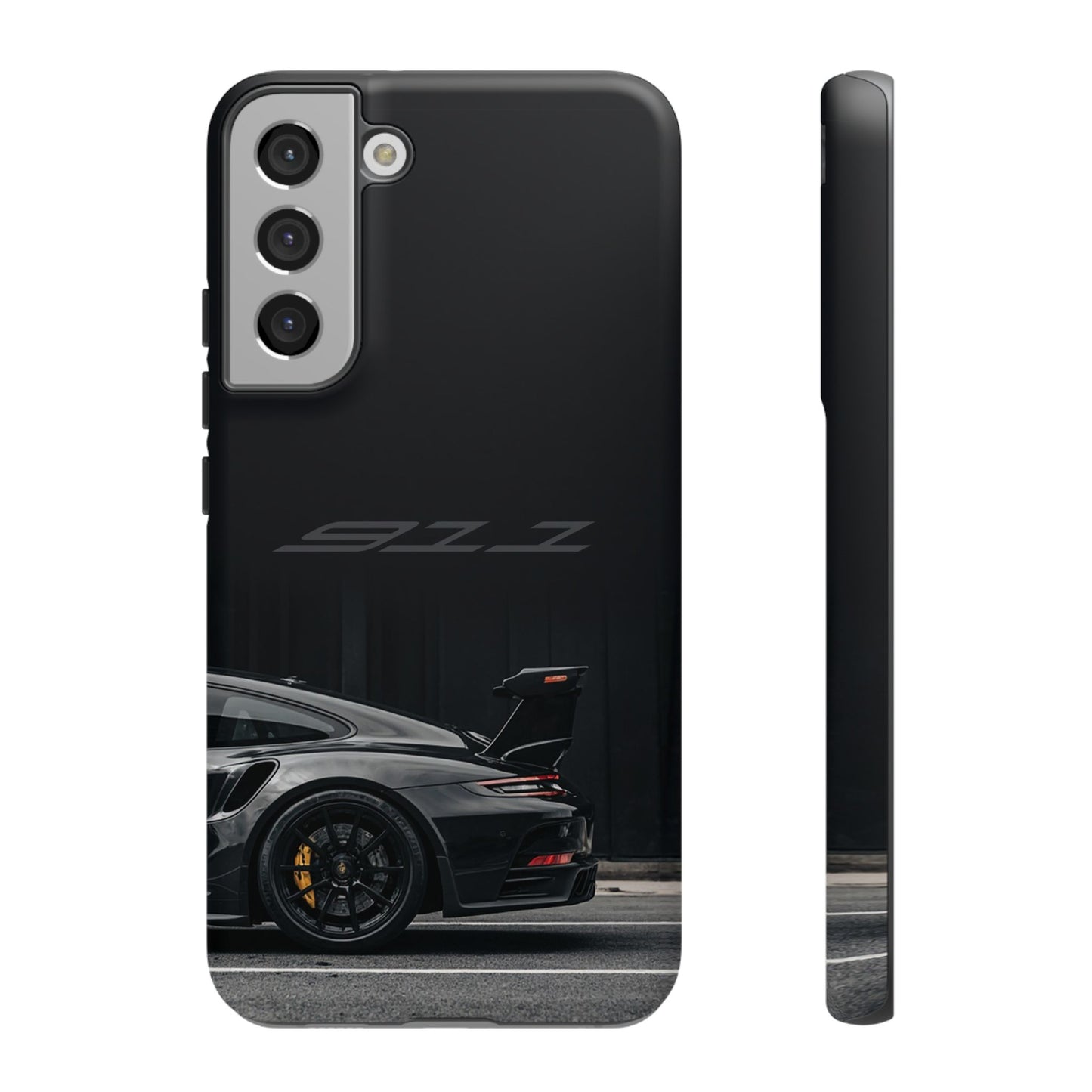 Black GT3 RS Toughcase