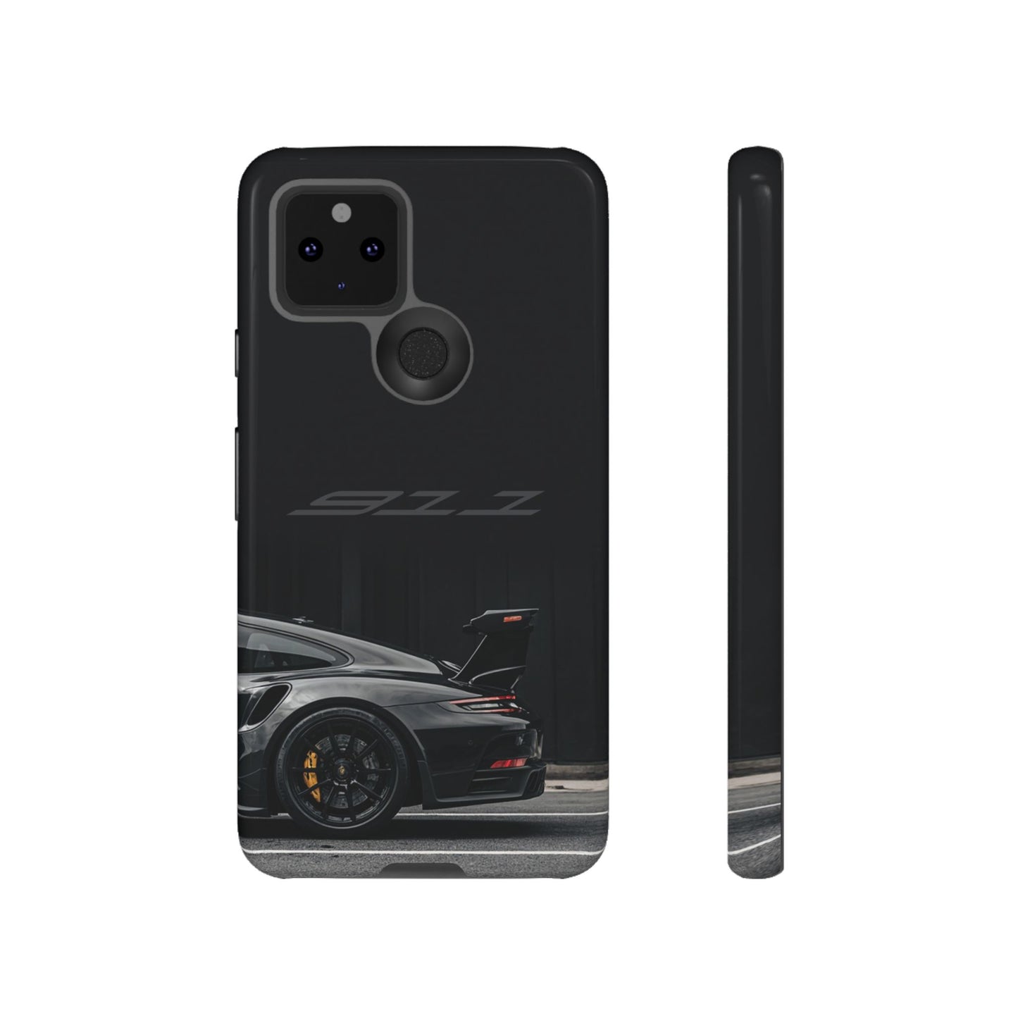 Black GT3 RS Toughcase