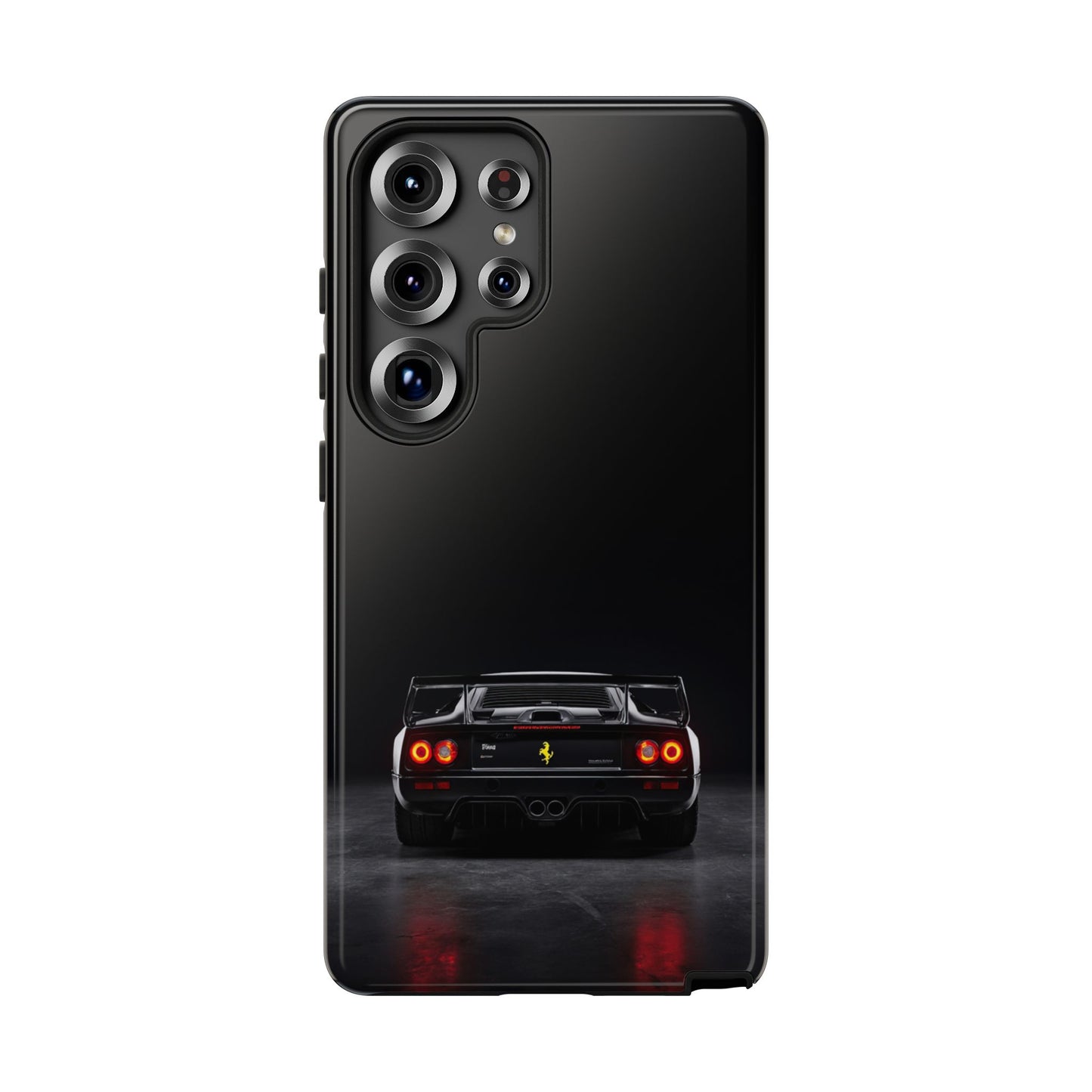 Sleek Car Phone Case | Tough Phone Cases, Car