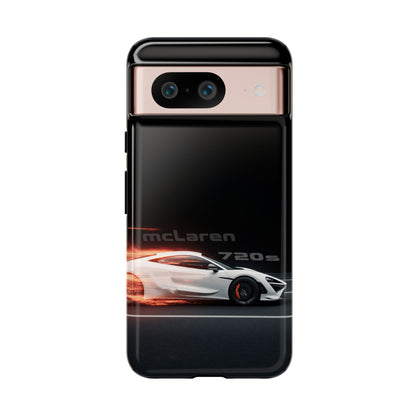 720Racing Phone Case