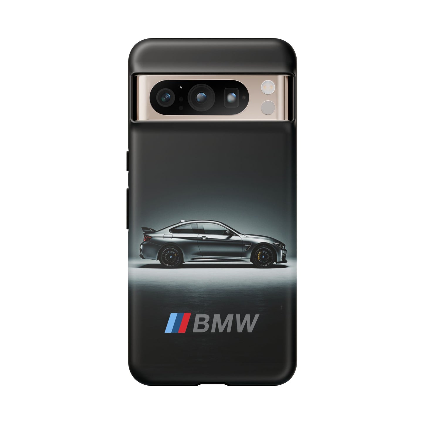 BW Tough Phone Case,