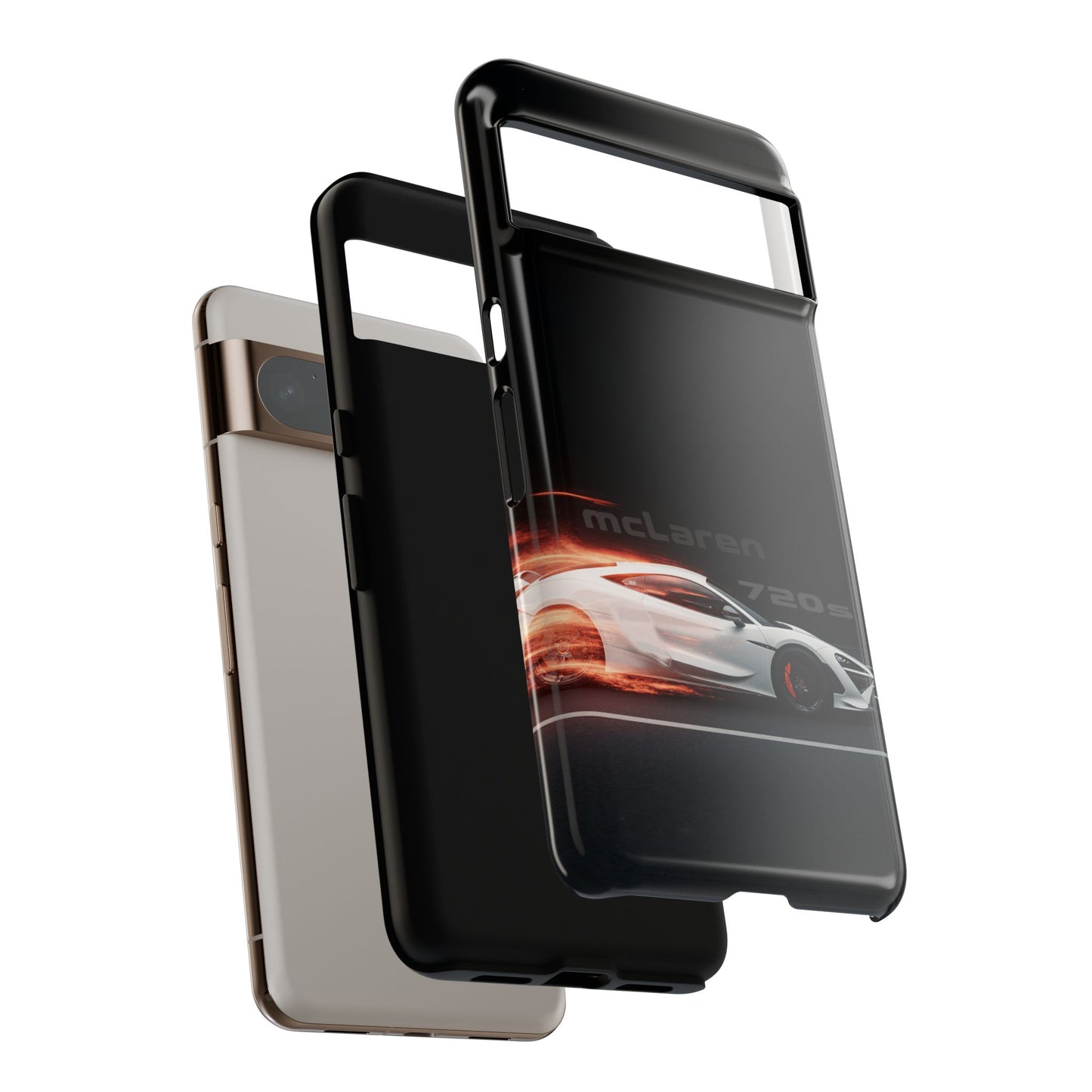 720Racing Phone Case