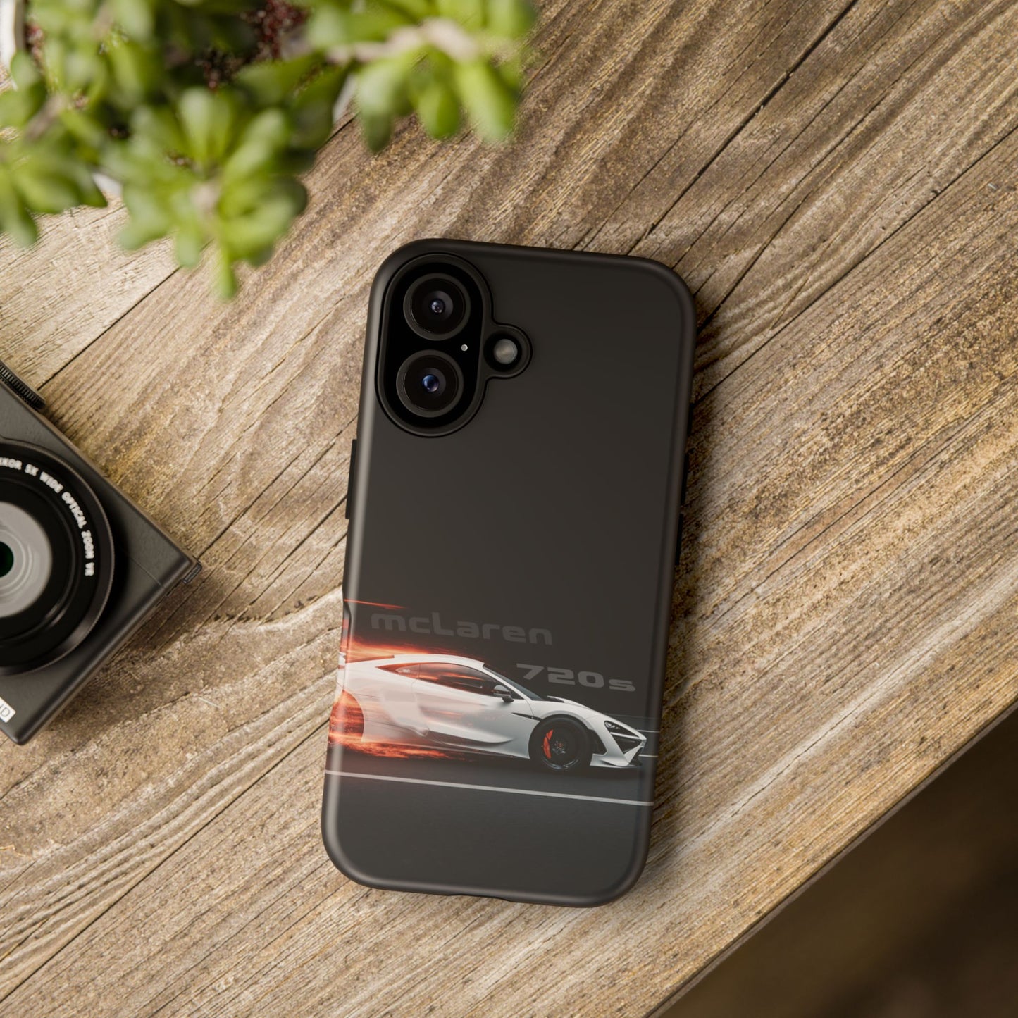 720Racing Phone Case