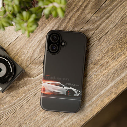 720Racing Phone Case