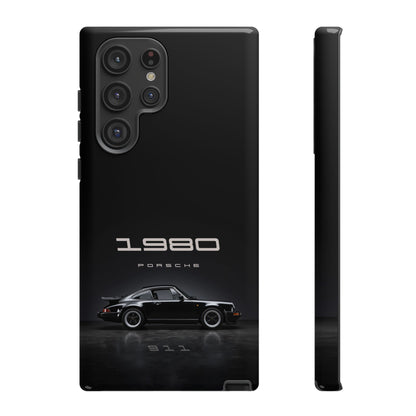 911 - 1980 Toughcase