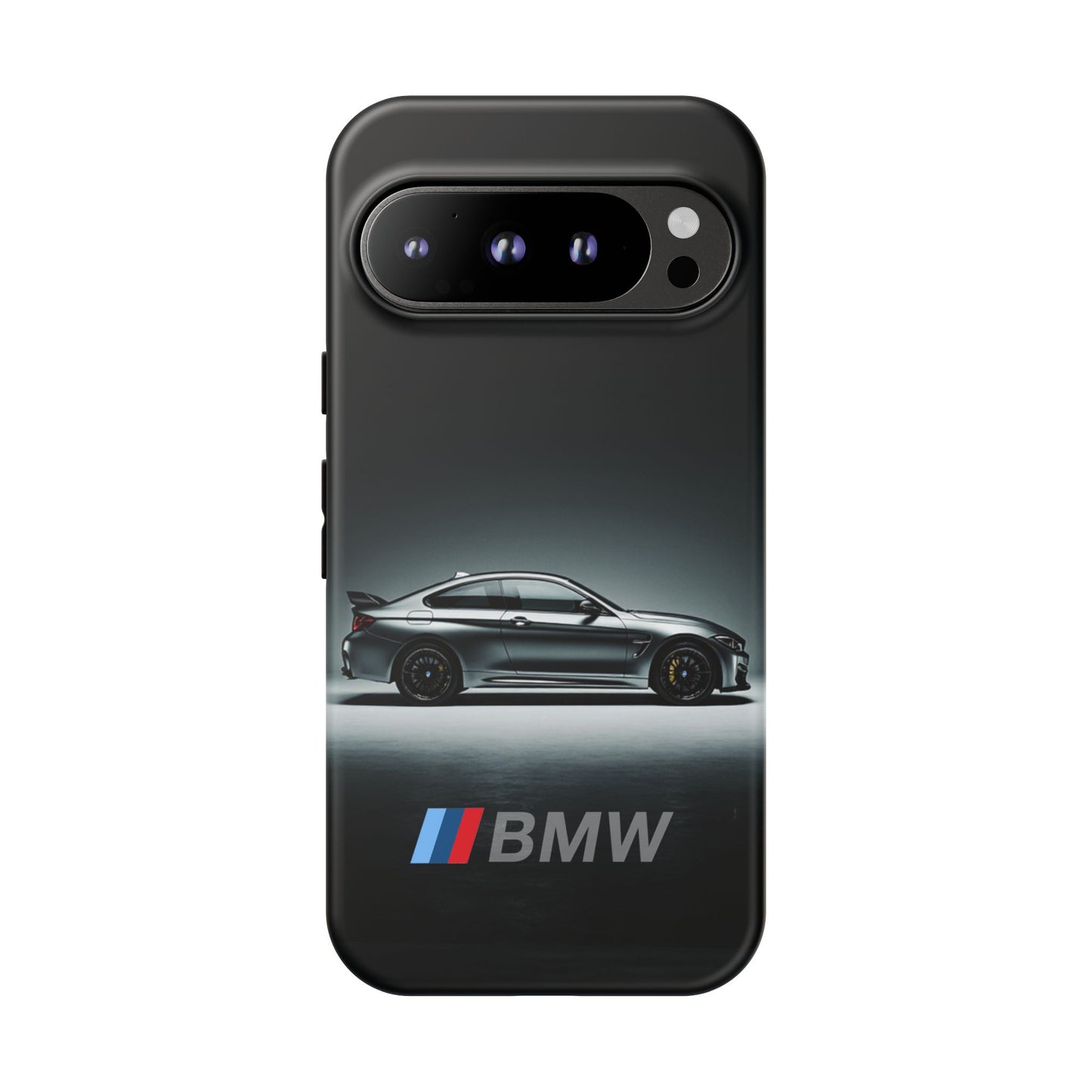 BW Tough Phone Case,