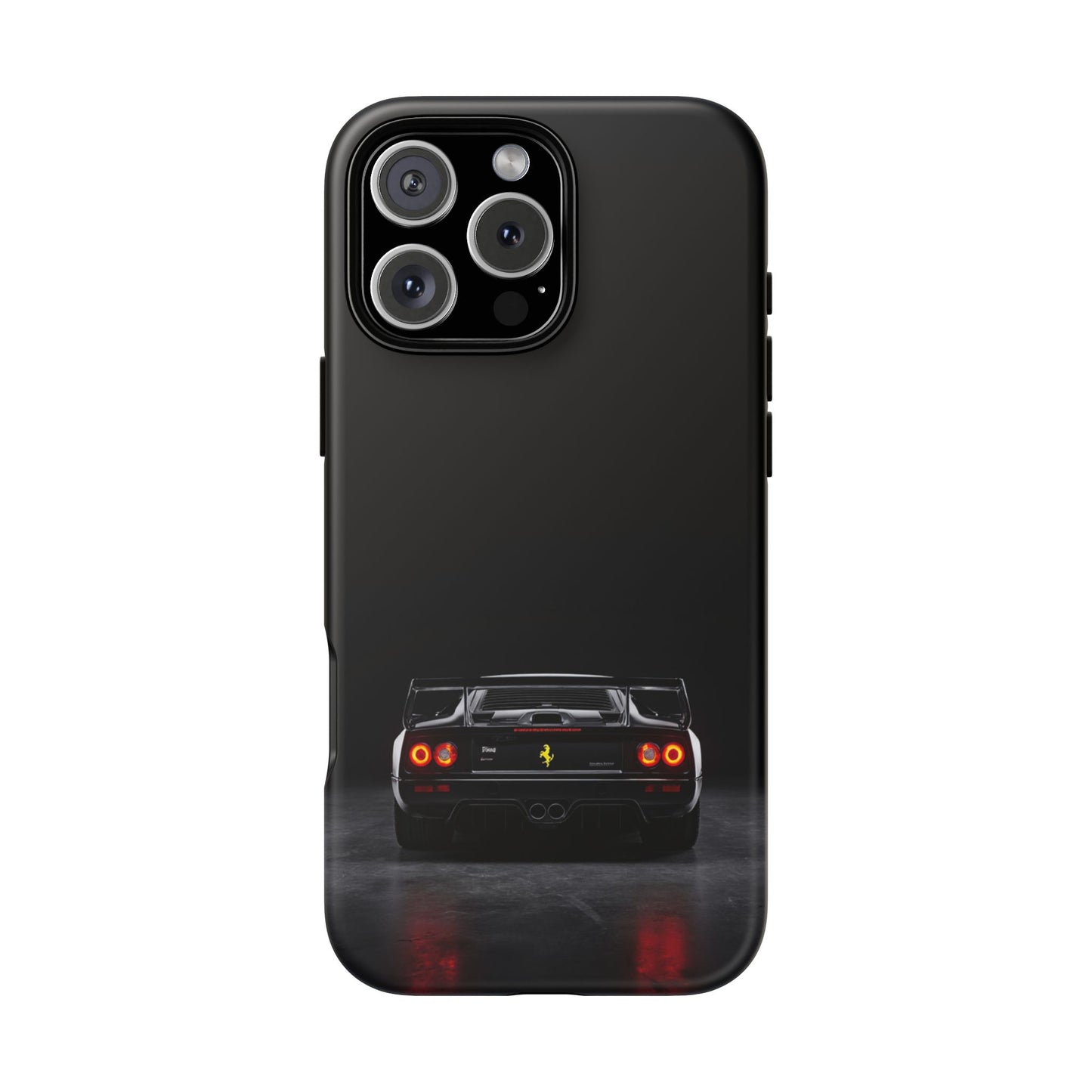Sleek Car Phone Case | Tough Phone Cases, Car