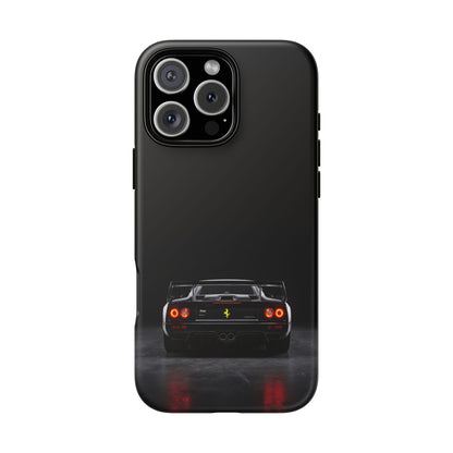 Sleek Car Phone Case | Tough Phone Cases, Car