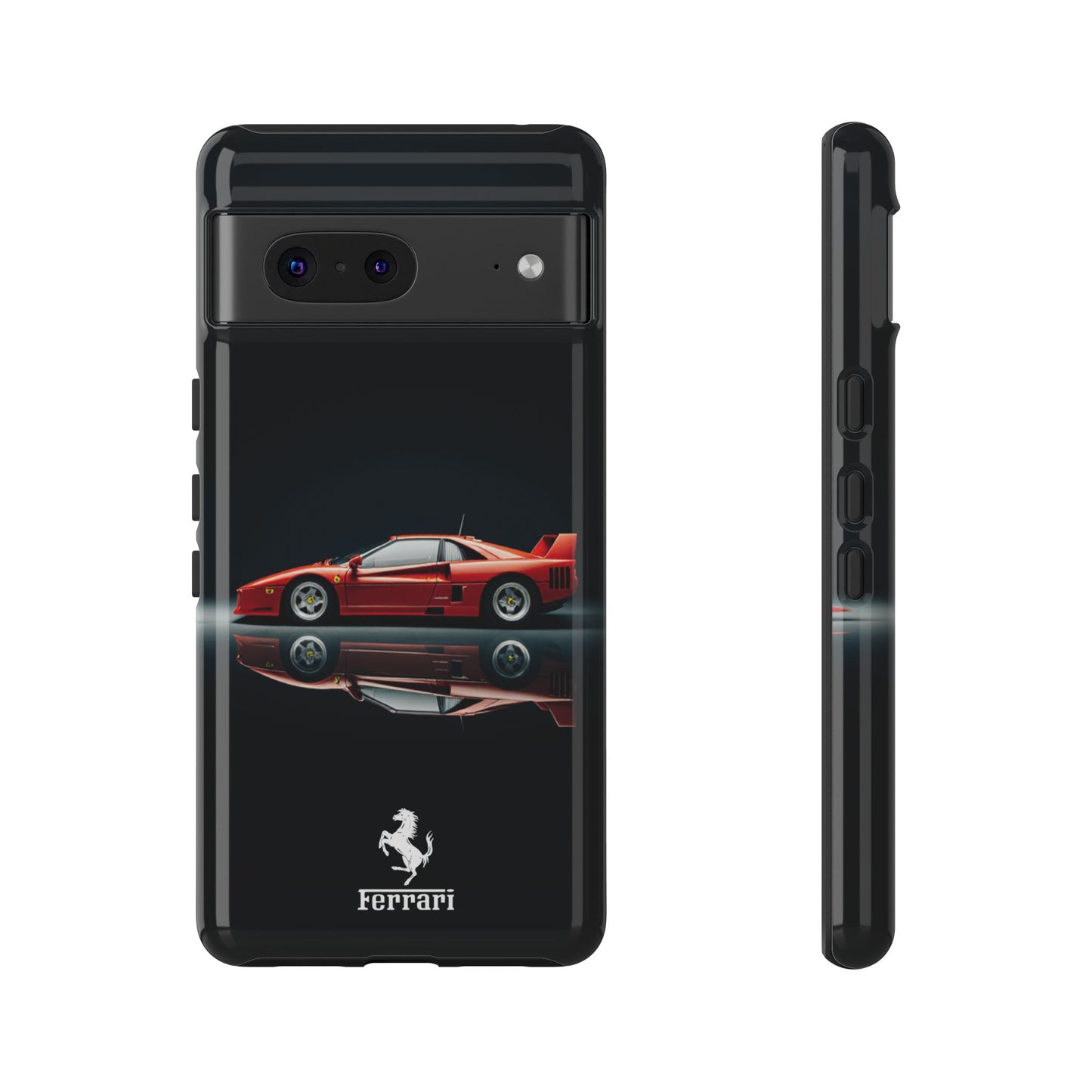 F40 car Phone Case