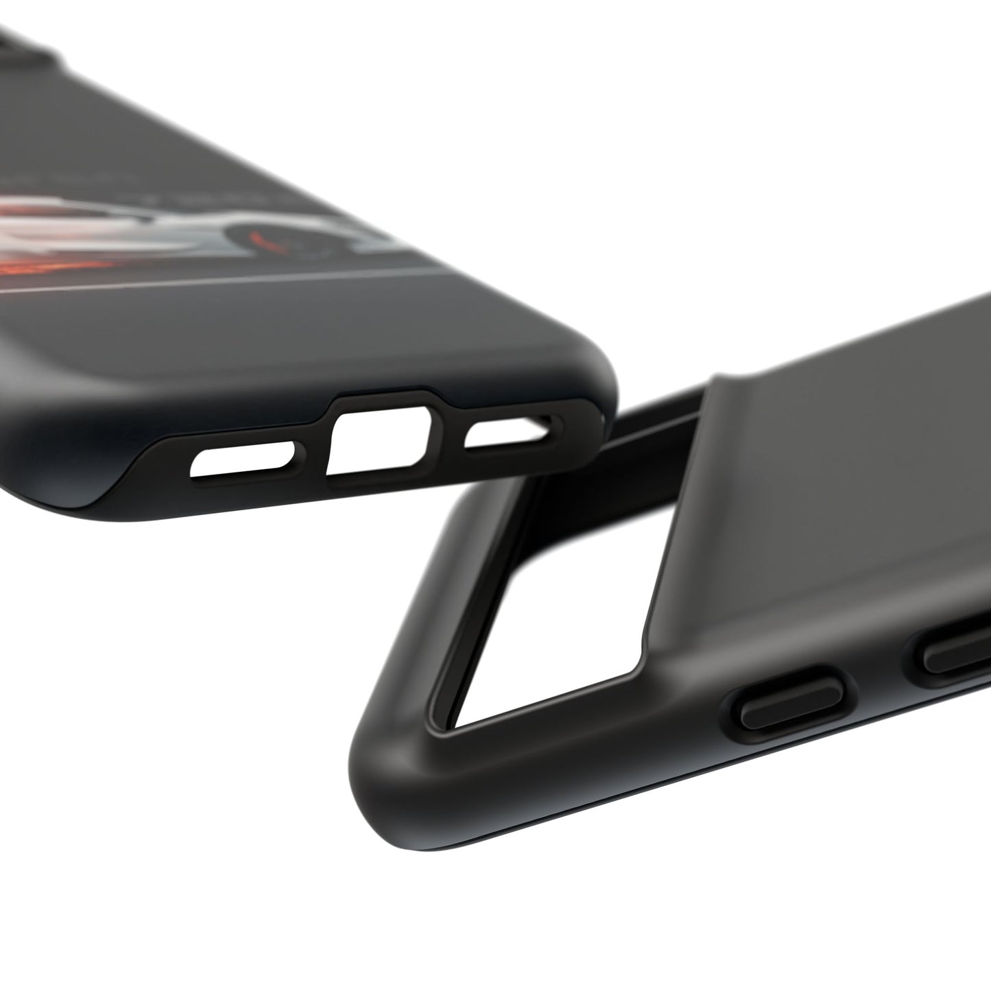 720Racing Phone Case