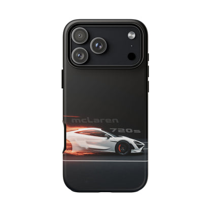 720Racing Phone Case