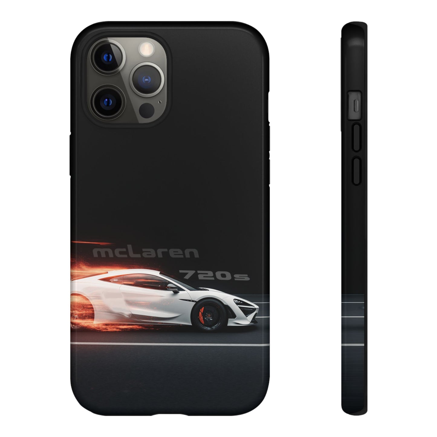 720Racing Phone Case