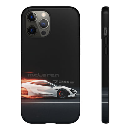 720Racing Phone Case