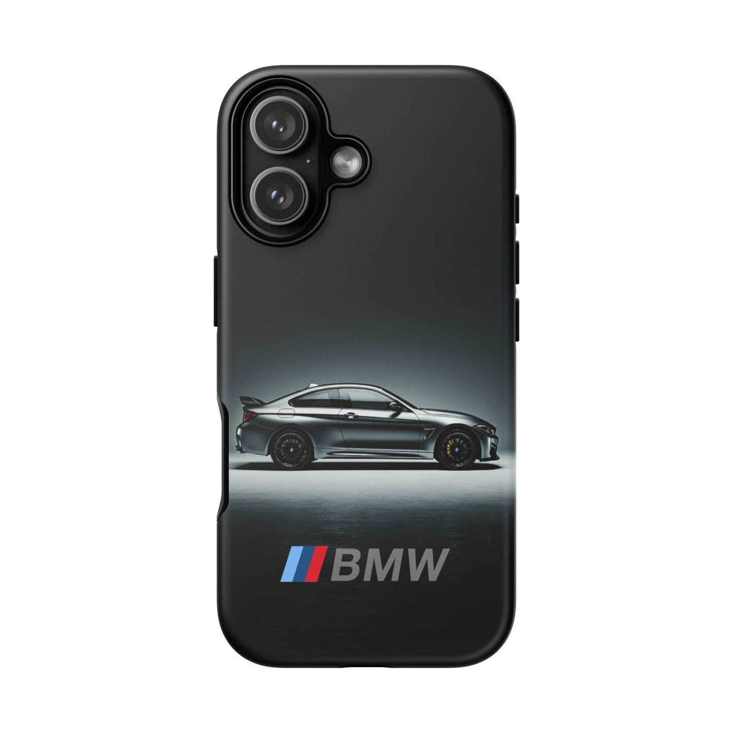 BW Tough Phone Case,