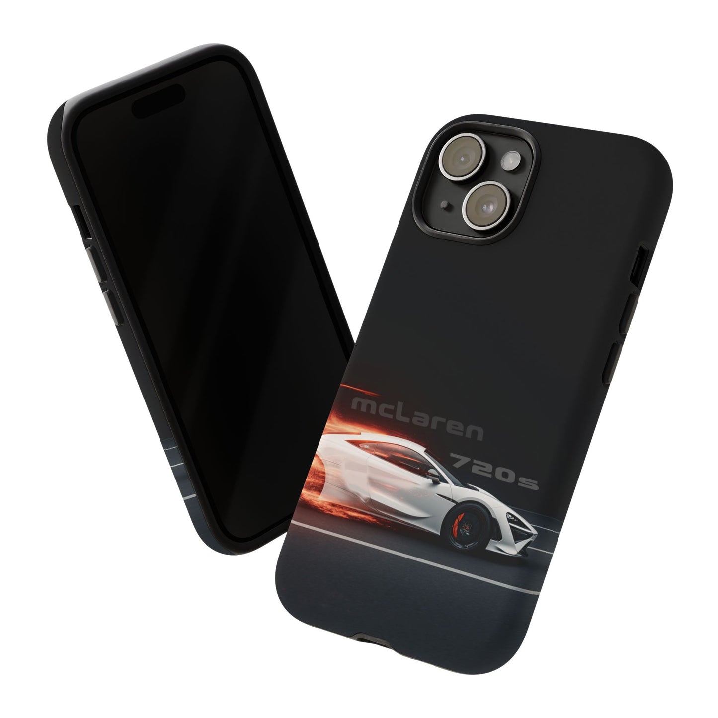 720Racing Phone Case