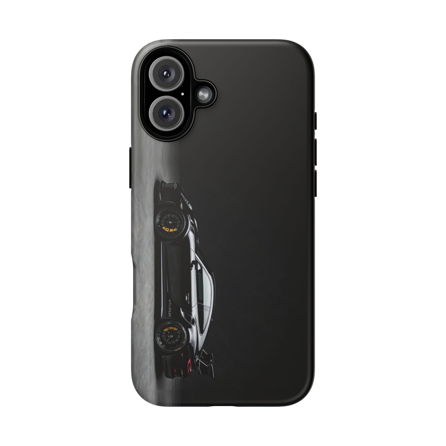 Black GT3 RS Tougcase