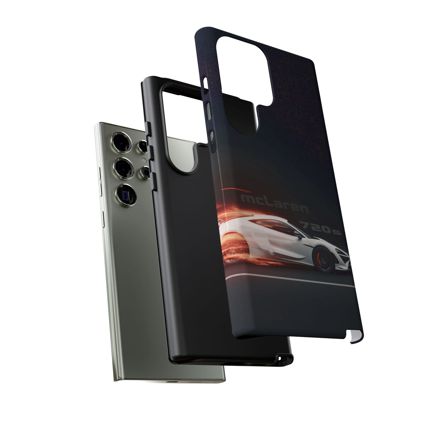 720Racing Phone Case