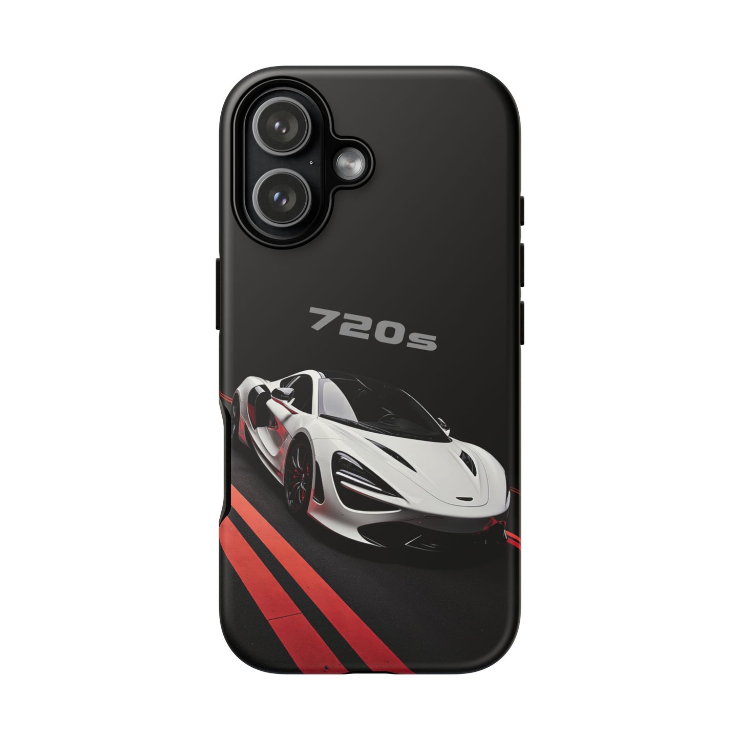 Supercar Tough Phone Case