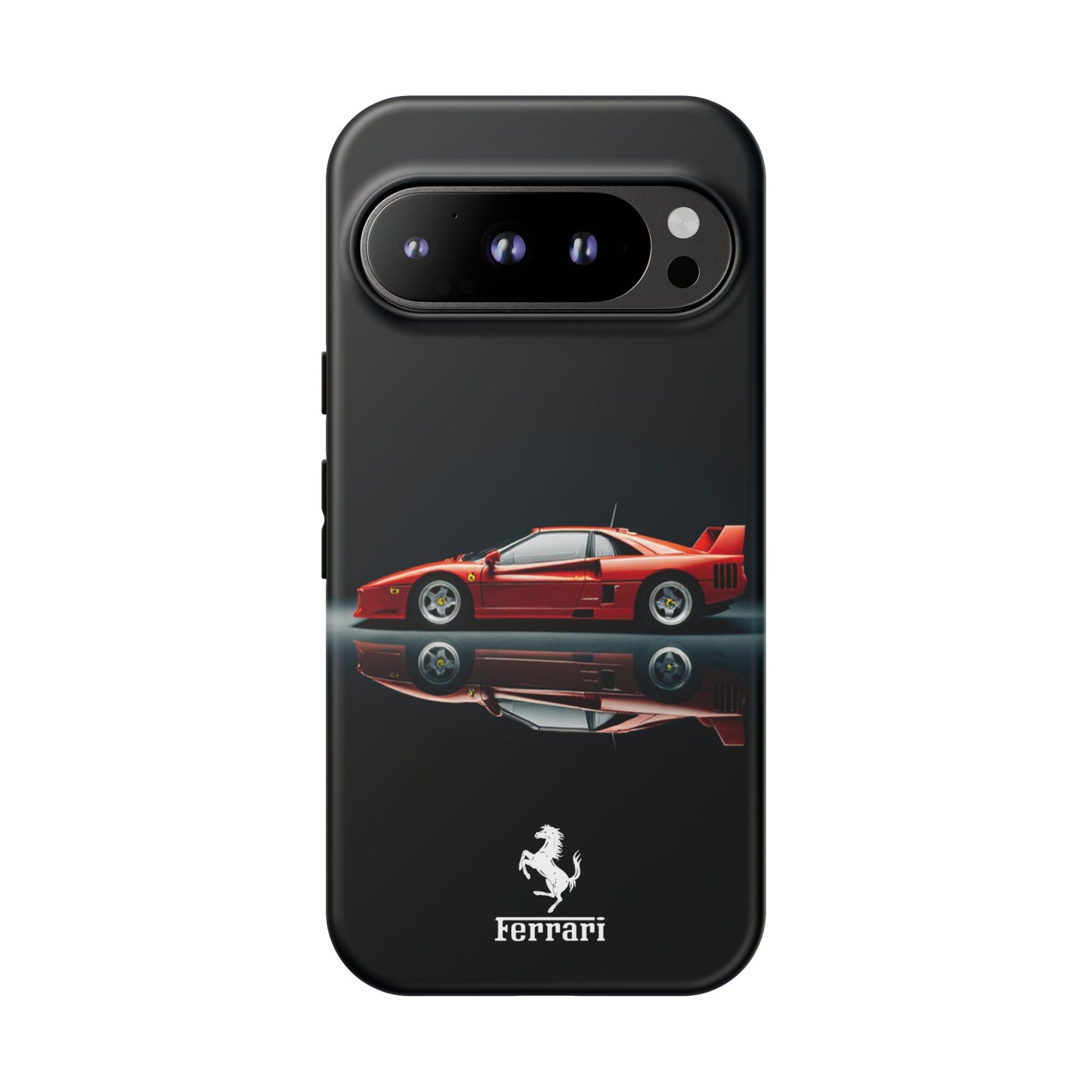 F40 car Phone Case
