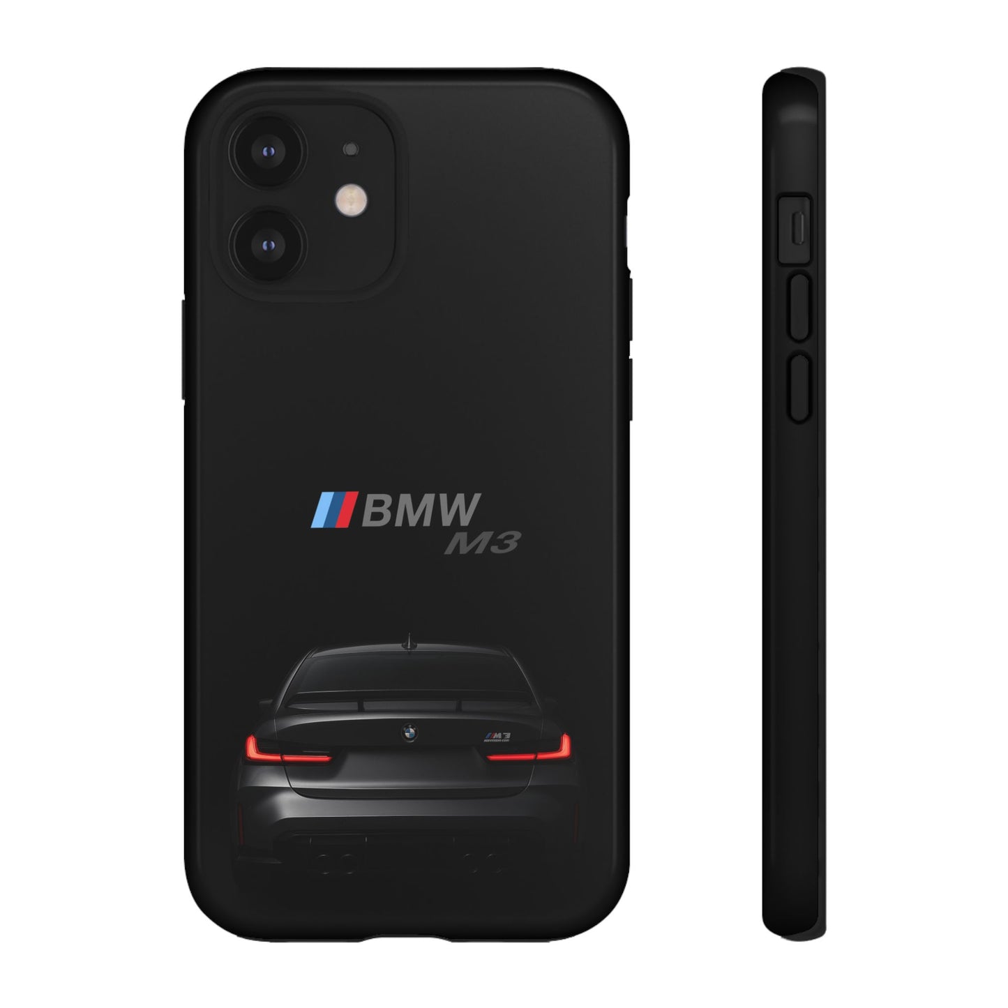 BMW Tough Case
