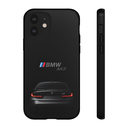 BMW Tough Case