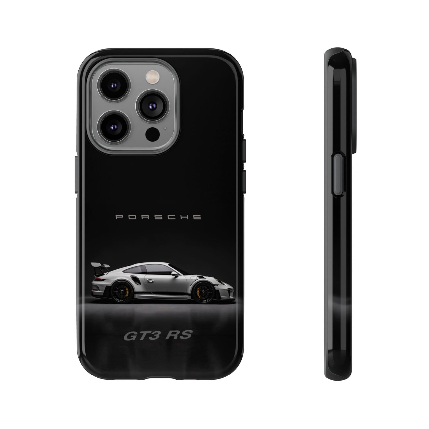 GT3 Rs Toughcase