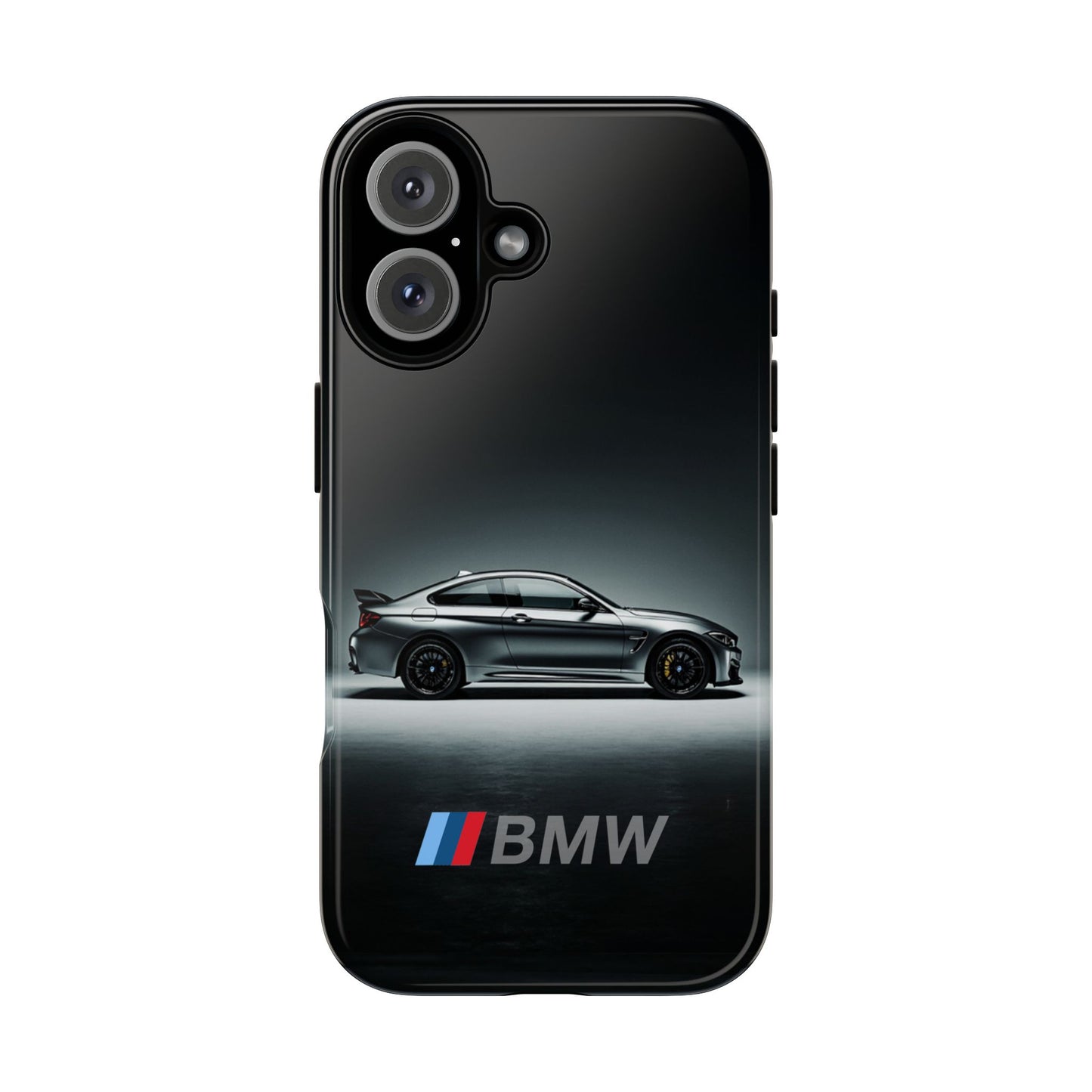 BW Tough Phone Case,