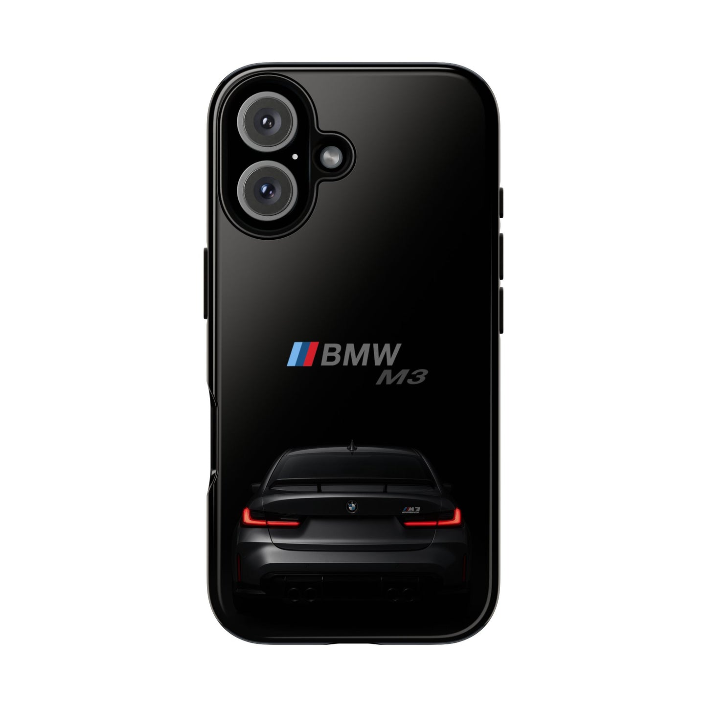 BMW Tough Case