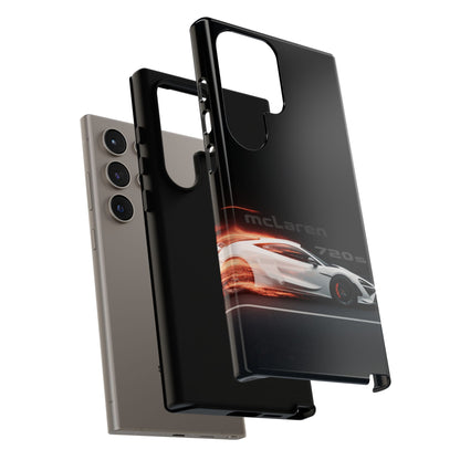 720Racing Phone Case