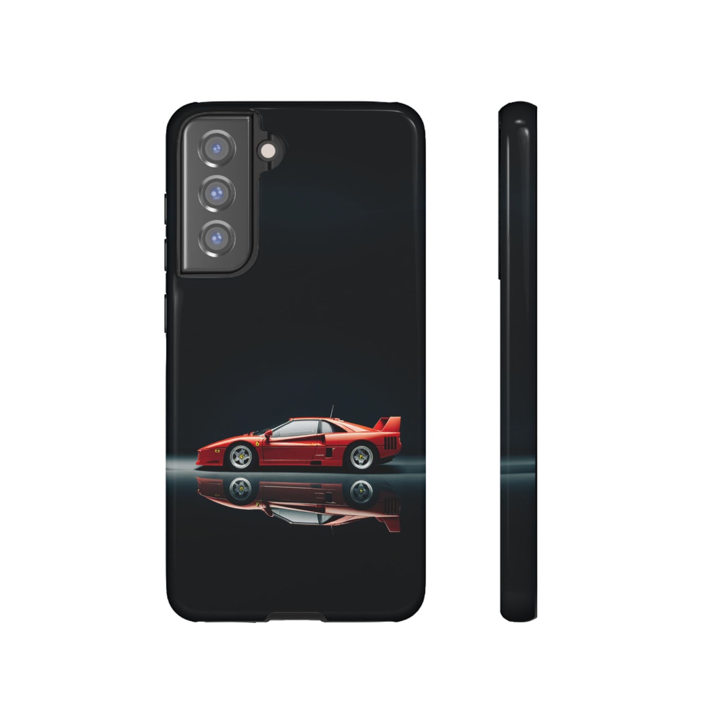 F40 car Phone Case