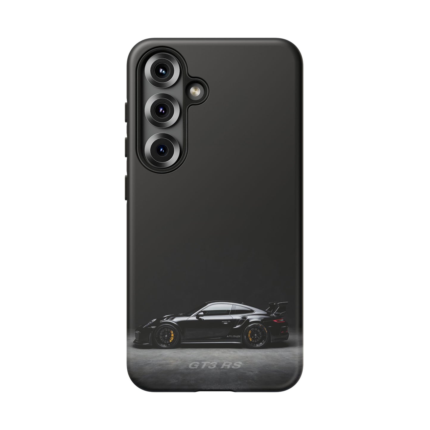 Black GT3 RS Toughcase