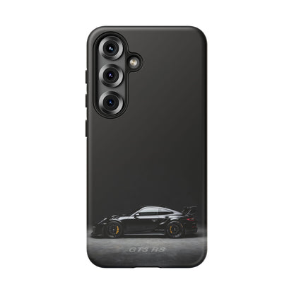 Black GT3 RS Toughcase