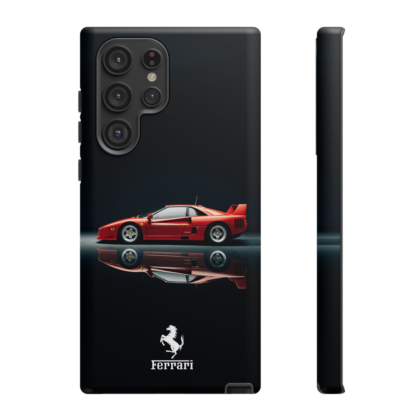 F40 car Phone Case