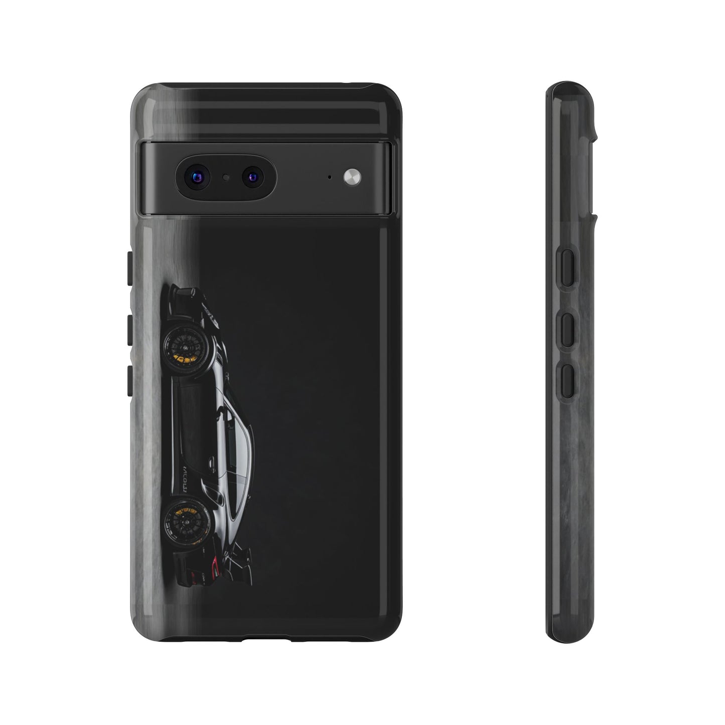 Black GT3 RS Tougcase