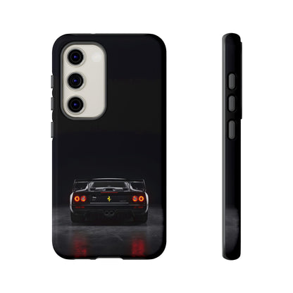 Sleek Car Phone Case | Tough Phone Cases, Car
