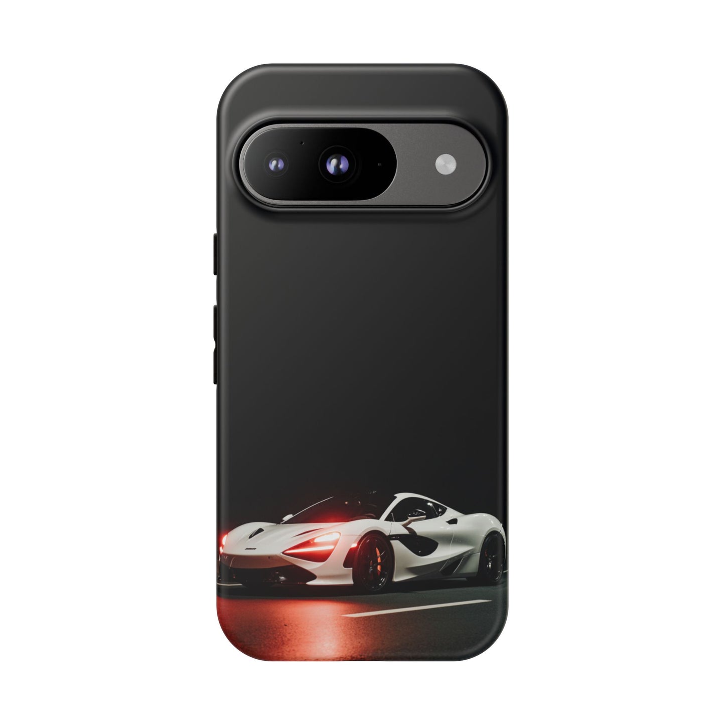 Sports Car Toughcase