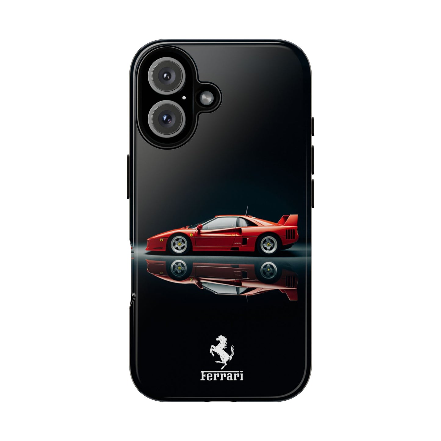 F40 car Phone Case