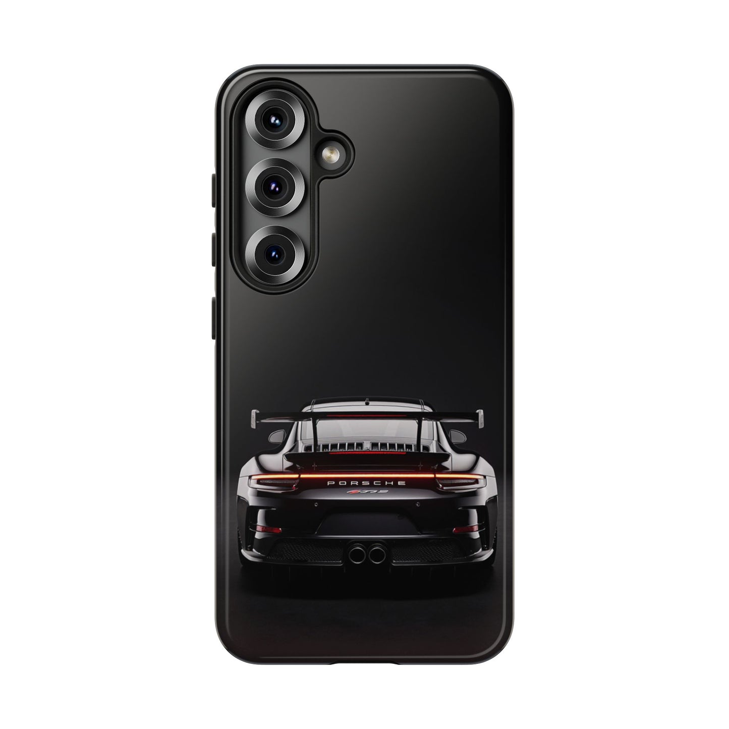 GT3 Rs Backlights Toughcase